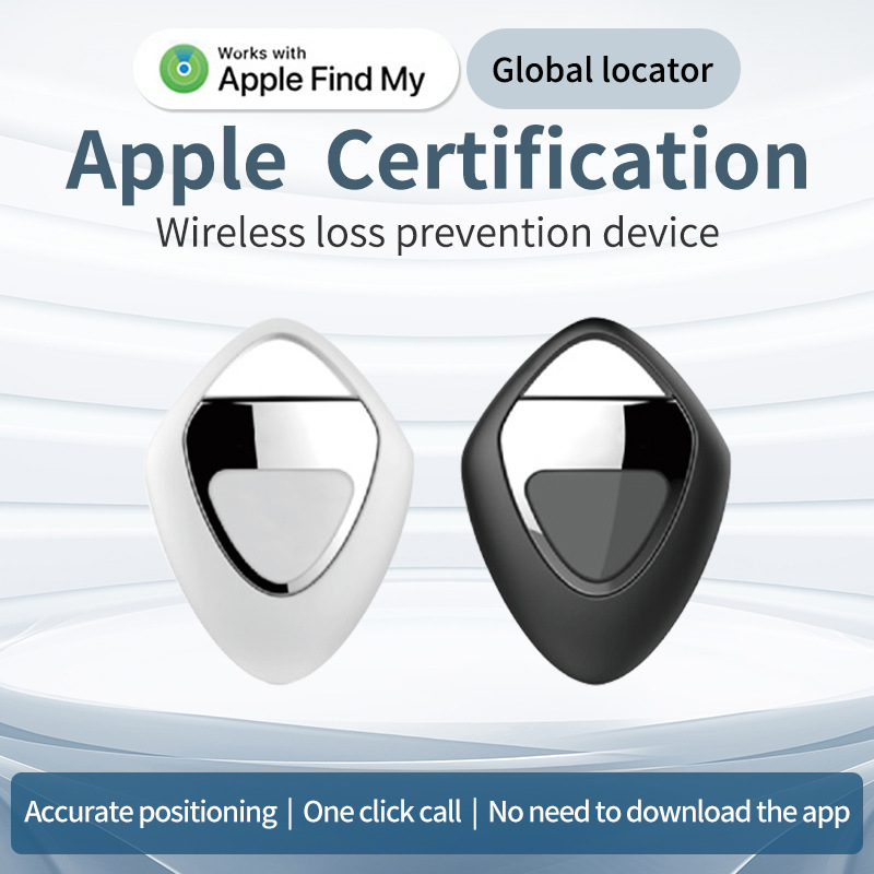Nuevo plano transfronterizo para airitag localizador de dispositivos anti-perdidos niños ancianos anti-perdido artefacto mascota persiguiendo rastro
