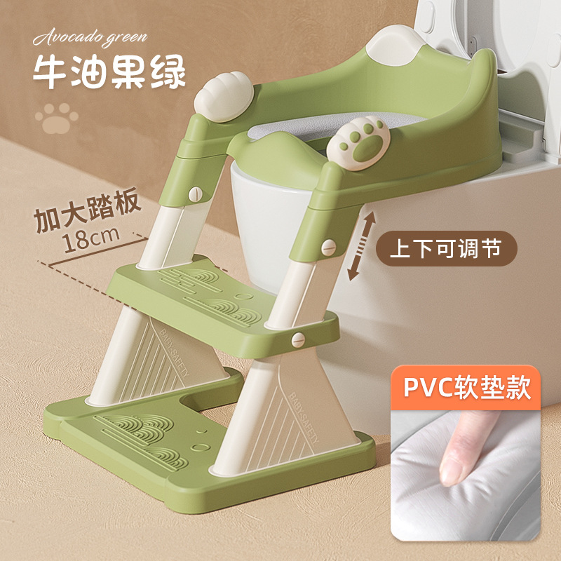 초록 [PVC 쿠션]