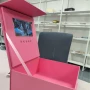 视频开盖定制广告化妆品