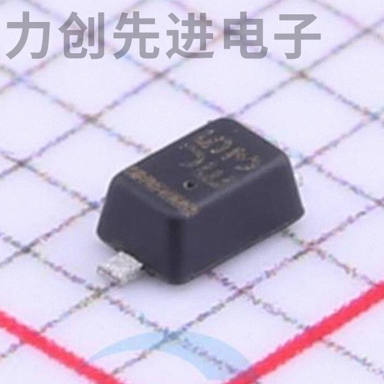 MMSZ5250BS 封装 SOD-323 稳压二极管