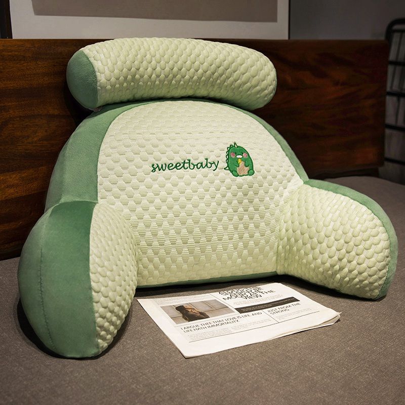 달콤한 공룡 빙두 허리받침