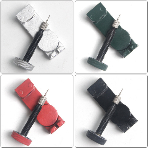 Watch repair 2068 boxed three-pin meter adjuster, metal height and low meter cutter, watch remover, strap shortening and remover