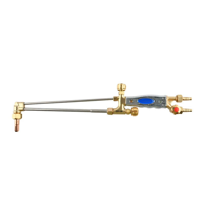 Режущий пистолет, полностью медный, нержавеющая сталь, кислородный ацетиленовая фурнитура, сварочный режущий инструмент, резак для литья под давлением
