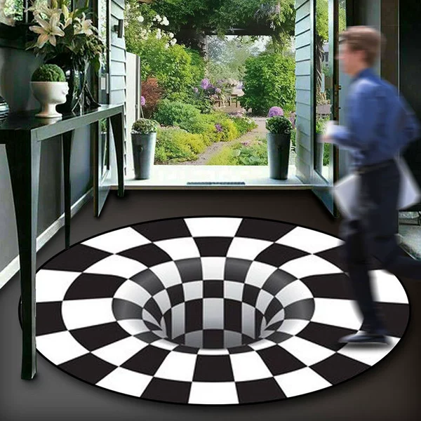 3D vortex 5