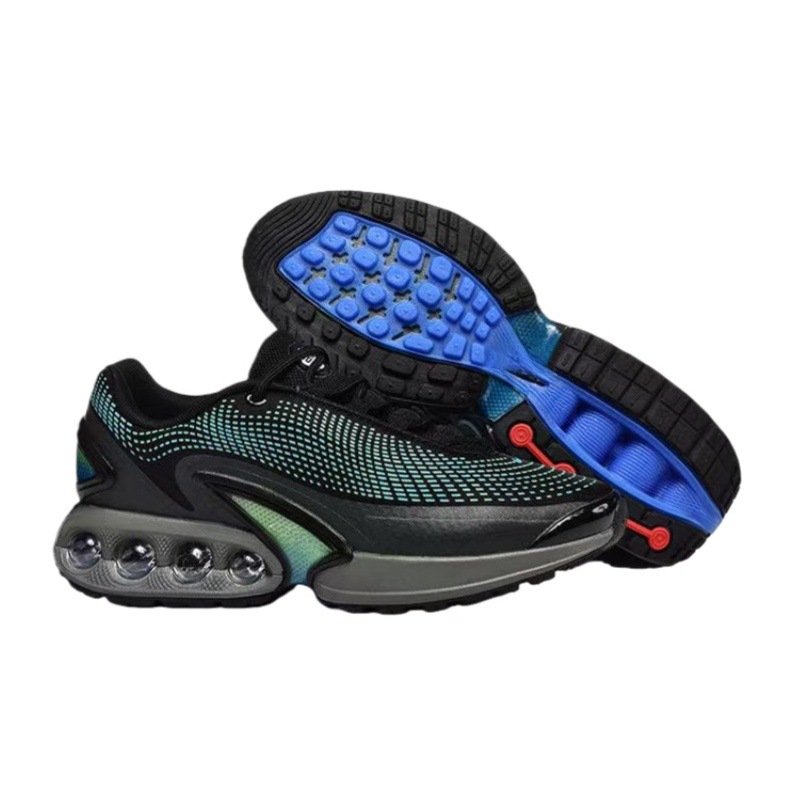 녹색 검정색 40-46