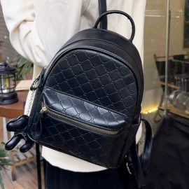 女士双肩包;女士单肩包;通用双肩背包