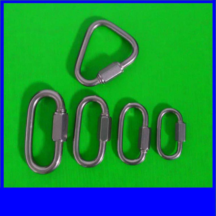 连接环 快速连接环  不锈钢连接环 厂家供应 规格齐全