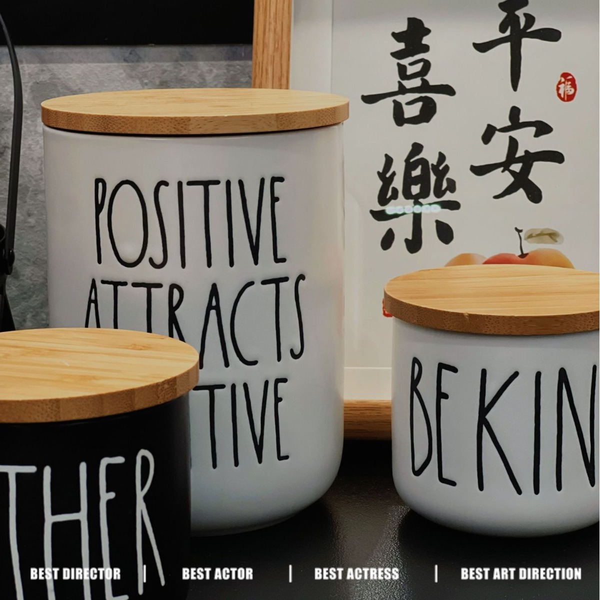 Tarro de almacenamiento de granos de café en polvo frasco sellado frasco de almacenamiento tarro de almacenamiento de leche en polvo tarro de almacenamiento de frijoles tarro de té de cerámica