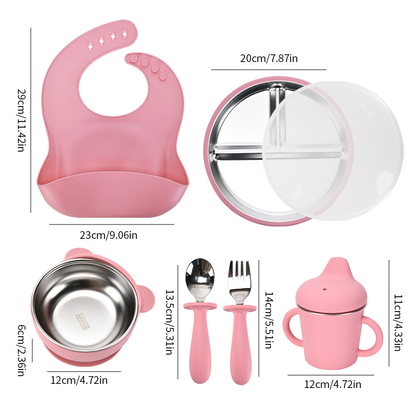 children's tableware