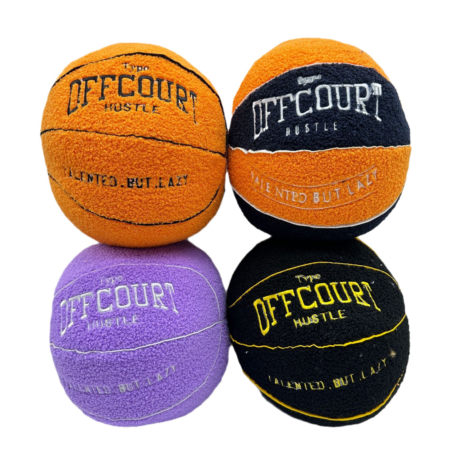 Grenseoverskridende nytt produkt offcourt basketball pute basketball plysj pute plysj dukke_voghion.com