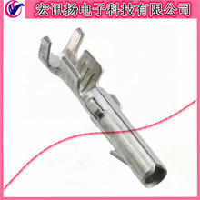 60619-4 ԭװTE/̩�� AMP �߹�:14-20 AWG ѹ��-����������