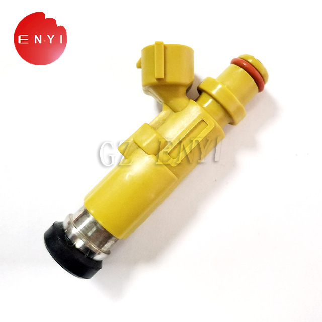 23250-11130 fuel injector is suitable for 1995 - 2004 Toyota Corolla 1.6 1.8L 23250-11130 fuel injector is suitable for 1995 - 2004 Toyota Corolla 1.6 1.8L