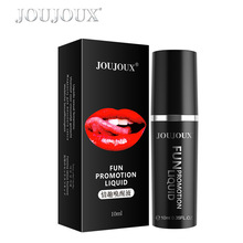 JOUJOUX嘴唇女用快感唤醒液10ML女性成人性用品现货批发代发