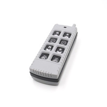 遥控器单色注塑蓝牙耳机按摩枪护颈仪塑胶外壳安防设备塑料壳定制