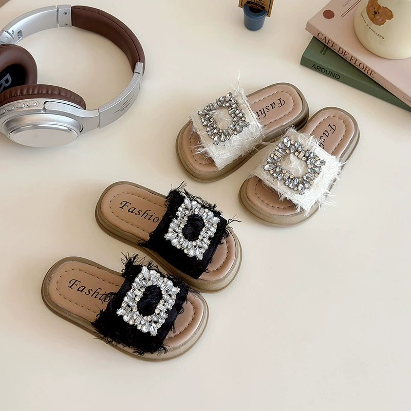 Корейская версия ребенка с толстым дном