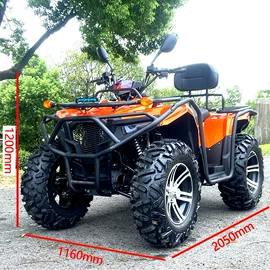 沙滩车;游船配件