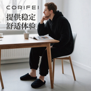 CORIFEI����ܽ�ﶬ�Ҿ��㹭֧�α�ů�����ļ���ʿ����ЬDS-33045