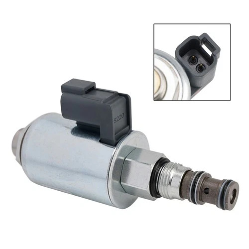 电磁阀  I057-A228 1837595  174-4909 1744909 175-3893 1753893