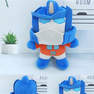 �羳���Nkpop demon hunters plush�CħŮ�Fϵ����߅ë�q������ż