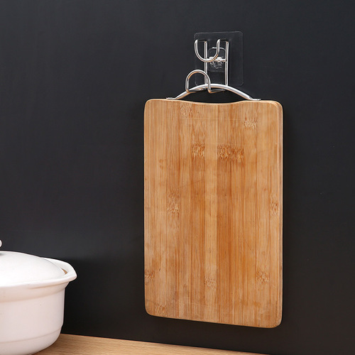 Washbasin rack without punching, bathroom wall-mounted bathroom hook, washbasin rack, internet celebrity sticky hook, wall-mounted basin artifact