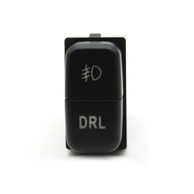 Suitable for Mitsubishi Lancer Outlander Other Car Modifications - front-fog-lamp-drl-switch-tail-line