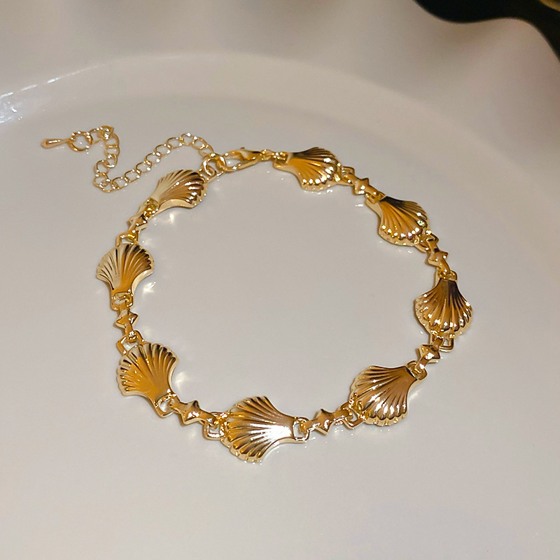 Pulsera-Oro