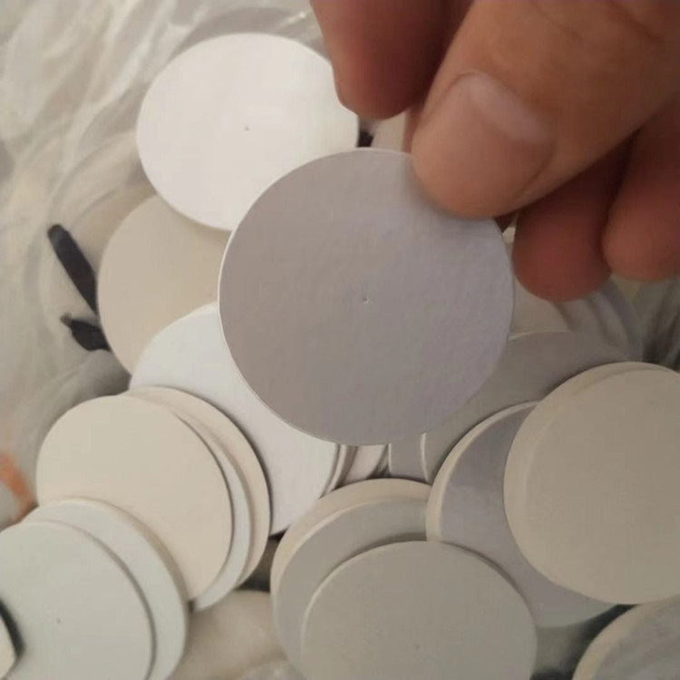 铝箔垫瓶盖垫