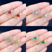 S925���y��ָ�Ƕ��Ȼ�Sˮ��͸�xʯ�Ȳʌ��r�г��������OӋ��