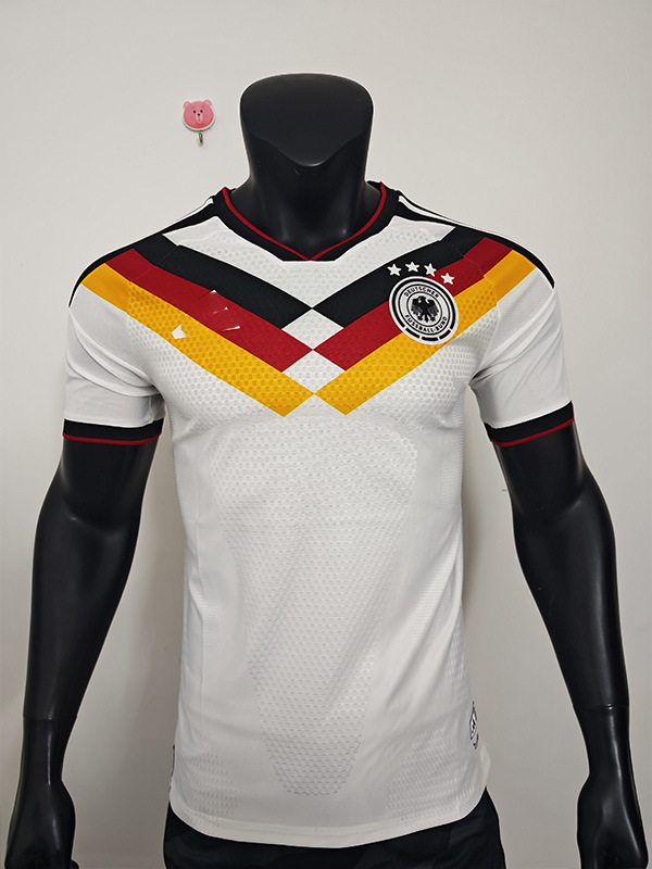26 Camiseta de nuevo jugador de la Copa del Mundo México camiseta transfronteriza España Francia Argentina Alemania