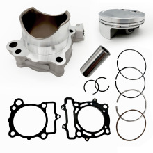 KXF250 KX250FĦг77mm2004-2008