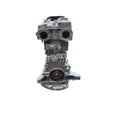 engine assembly, Avtomobil mühərrikləri