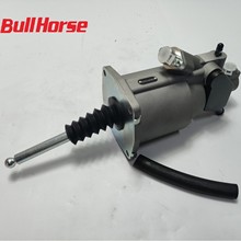 重卡离合助力器 离合助力缸 20524585  重卡重汽 50-302-001