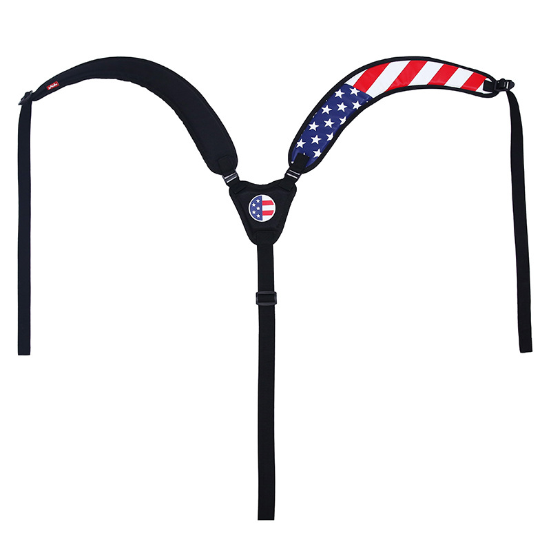 Transfronterizo nueva bolsa de golf correa de hombro Amazon reemplazable bolsa de pelota al aire libre mochila correa de golf