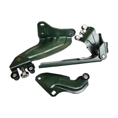 upper pulley 83985-4A000 – Hyundai Digər kuzov və aksesuarlar