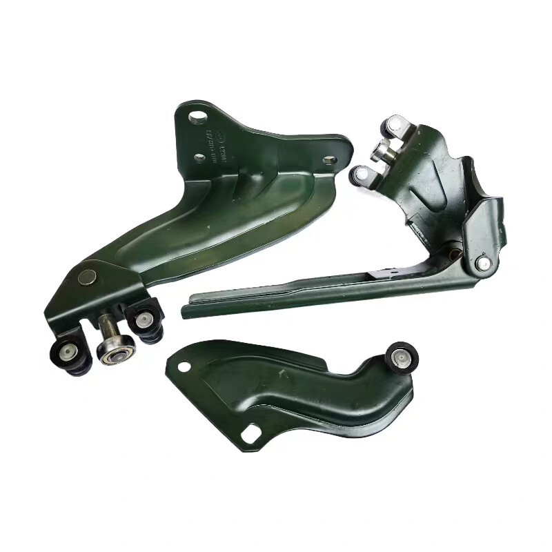 Suitable for Hyundai Ruifeng Middle Door Upper Pulley 83985-4A000 Middle Door Pulley Side Pull Side Slide Rail