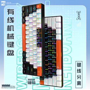 GK101 61�I�о��Cе�I�P�t�Sȫ�I�o�_ARGB�Α��I�P��y̨ʽ�Pӛ��