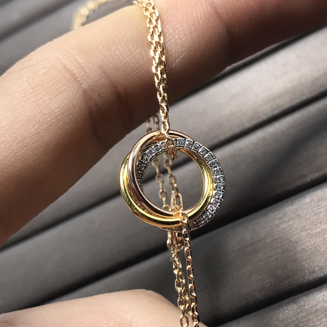 Elegant Detail of Bracelet