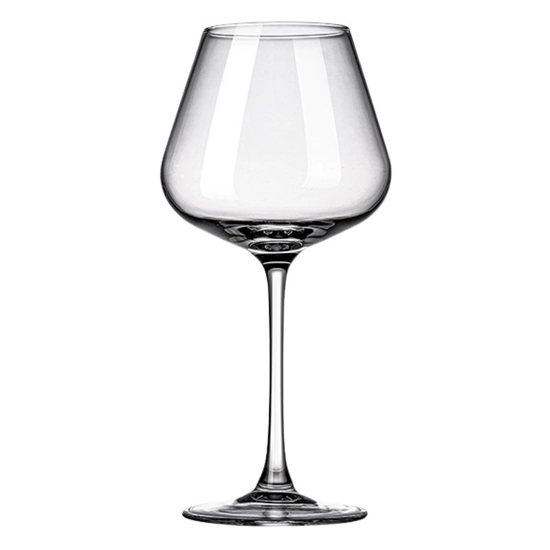 Бордовый бокал для вина интегрированный стеклянный Кубок в подарочной коробке креативный графин Кристалл большой бокал для вина