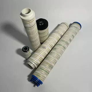 HC0251FKP39Z定制替代PALL颇尔油滤芯电厂汽轮机过滤器滤芯
