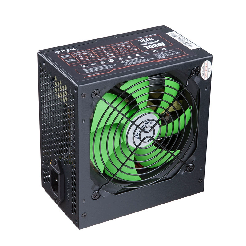 Ноутбук, бесшумное питание, 700W, 600W, 500W