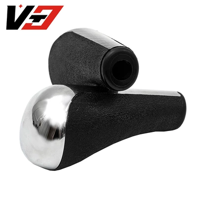 Cab and accessories – shift handball