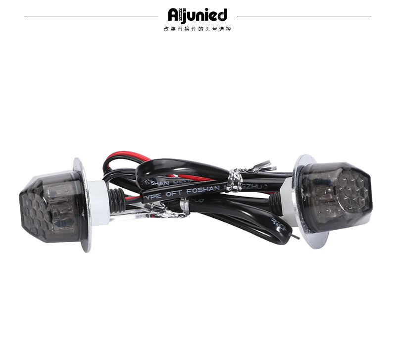 LED Turn Signal Light Resistor Converter for Yamaha YZF R7 R1M