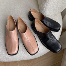 �^��ţƤ2024�괺�＾���^�ָ�����Ь�͸��͹��L��Ь�\��ɫ