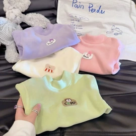 童裤;童套装;童打底衫