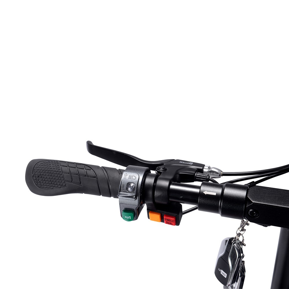 Manufacturer Wholesale Adult Electric Scooters, Dual-Drive Folding Scooters, Two-Wheeled Mobility Scooters, Mini Electric Scooters