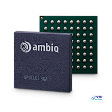 ����ѯ�ۺ�ȷ�Ͽ�� TOP�ظ�Ambiq AMAPH1KK-KBR Apollo2