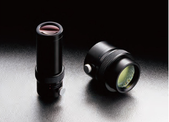 OptoSigma西格玛光机 BE-5-355 屈光度可调式 激光扩束镜