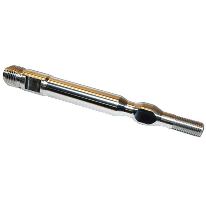 KMT纯水刀杆 高压水射流水切割连接杆 水切割配件水刀链接杆