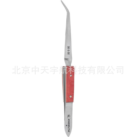 瑞士原装进口 EXCELTA 高精密镊子30-S-SE
