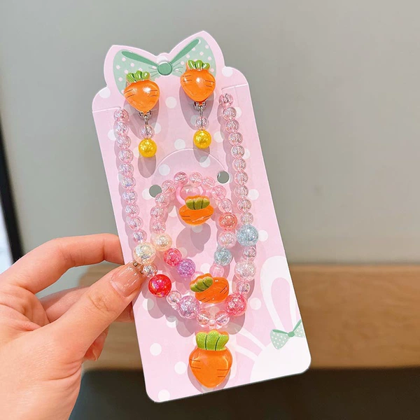 4#carrot